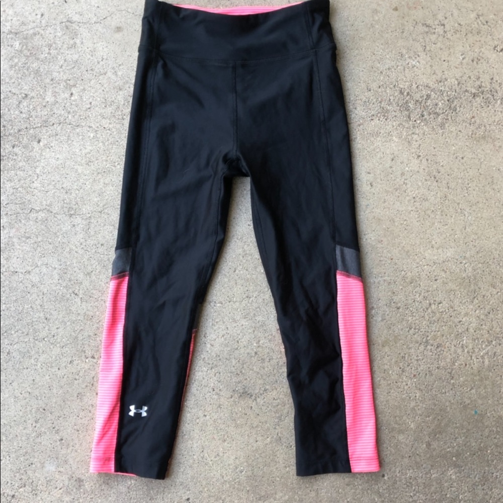 🌟Under Armour Capris🌟